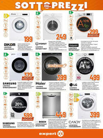 Volantino Expert Pagina 21