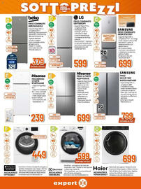 Volantino Expert Pagina 22