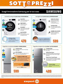 Volantino Expert Pagina 23