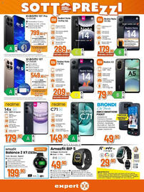 Volantino Expert Pagina 3