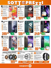 Volantino Expert Pagina 4