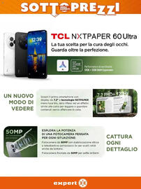 Volantino Expert Pagina 5
