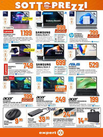 Volantino Expert Pagina 6