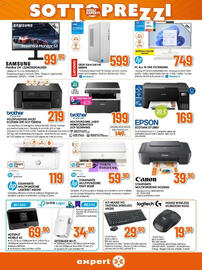 Volantino Expert Pagina 9