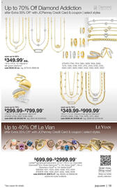 JC Penney weekly ad Page 12
