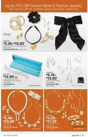 JC Penney weekly ad Page 16