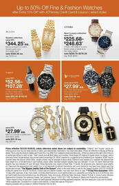 JC Penney weekly ad Page 17