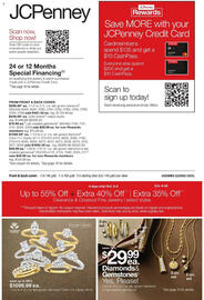 JC Penney weekly ad Page 18
