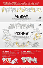 JC Penney weekly ad Page 2