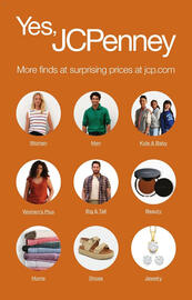 JC Penney weekly ad Page 22