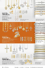 JC Penney weekly ad Page 9