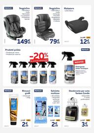 Volantino Norauto Pagina 11