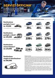 Volantino Norauto Pagina 17