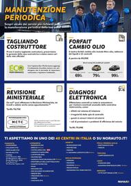 Volantino Norauto Pagina 18