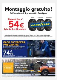 Volantino Norauto Pagina 2