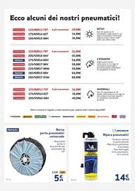 Volantino Norauto Pagina 3