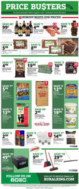 Rural King weekly ad Page 2