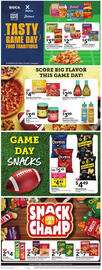 Stop&Shop weekly ad week 40 Page 13