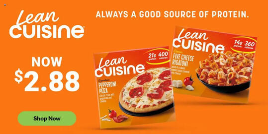 Stop&Shop weekly ad week 40 Page 3