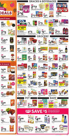 Stop&Shop weekly ad week 40 Page 5