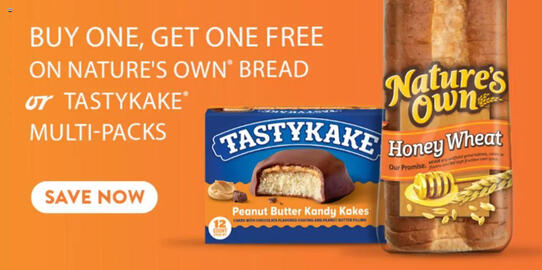 Stop&Shop weekly ad week 40 Page 6