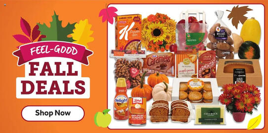 Stop&Shop weekly ad week 40 Page 9