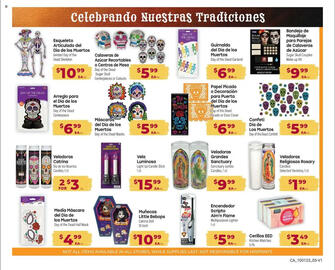 Cardenas weekly ad Page 5
