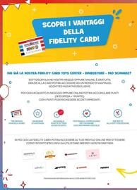 Volantino Bimbo Store Pagina 2