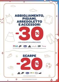 Volantino Bimbo Store Pagina 3