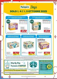 Volantino Bimbo Store Pagina 6