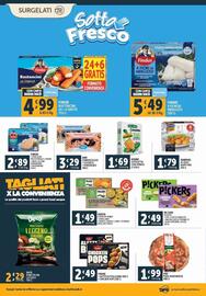 Volantino Deco Supermercati Pagina 14