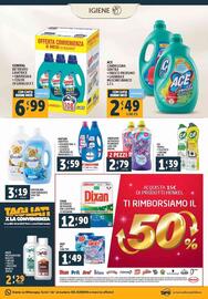 Volantino Deco Supermercati Pagina 19
