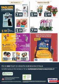 Volantino Deco Supermercati Pagina 20