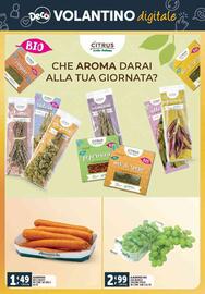 Volantino Deco Supermercati Pagina 22