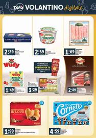 Volantino Deco Supermercati Pagina 23