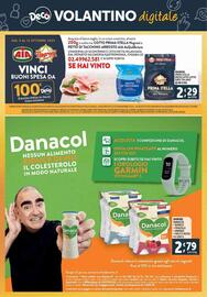 Volantino Deco Supermercati Pagina 24