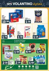 Volantino Deco Supermercati Pagina 25