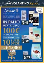 Volantino Deco Supermercati Pagina 26
