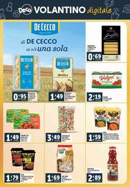 Volantino Deco Supermercati Pagina 28