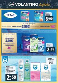 Volantino Deco Supermercati Pagina 33