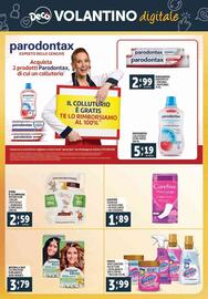 Volantino Deco Supermercati Pagina 34