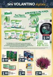 Volantino Deco Supermercati Pagina 35