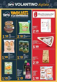 Volantino Deco Supermercati Pagina 36