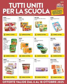 Volantino Deco Supermercati Pagina 38