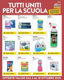Volantino Deco Supermercati Pagina 40