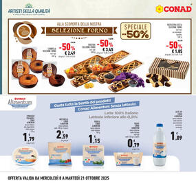 Volantino Conad Pagina 10