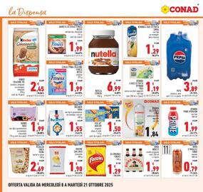 Volantino Conad Pagina 14