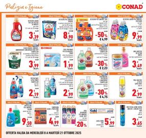 Volantino Conad Pagina 18