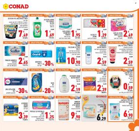 Volantino Conad Pagina 19