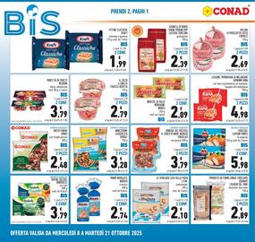 Volantino Conad Pagina 2